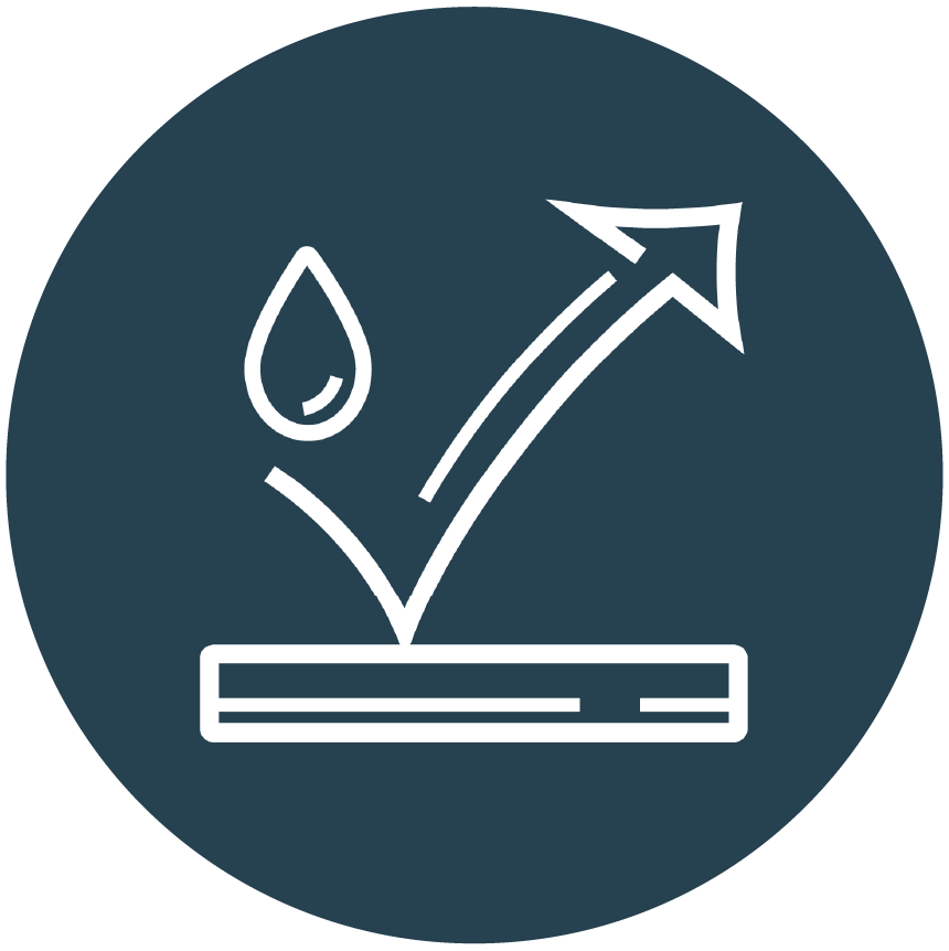 Lames imprutescibles